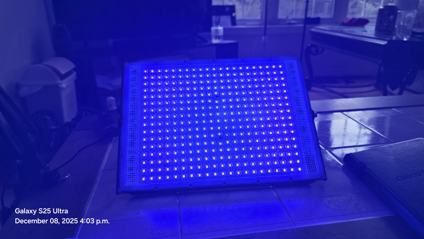 UrekaGo 300W UV LED Exposure Unit - photo 2