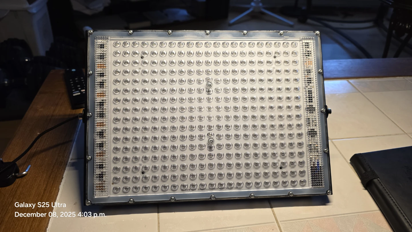 UrekaGo 300W UV LED Exposure Unit - photo 4