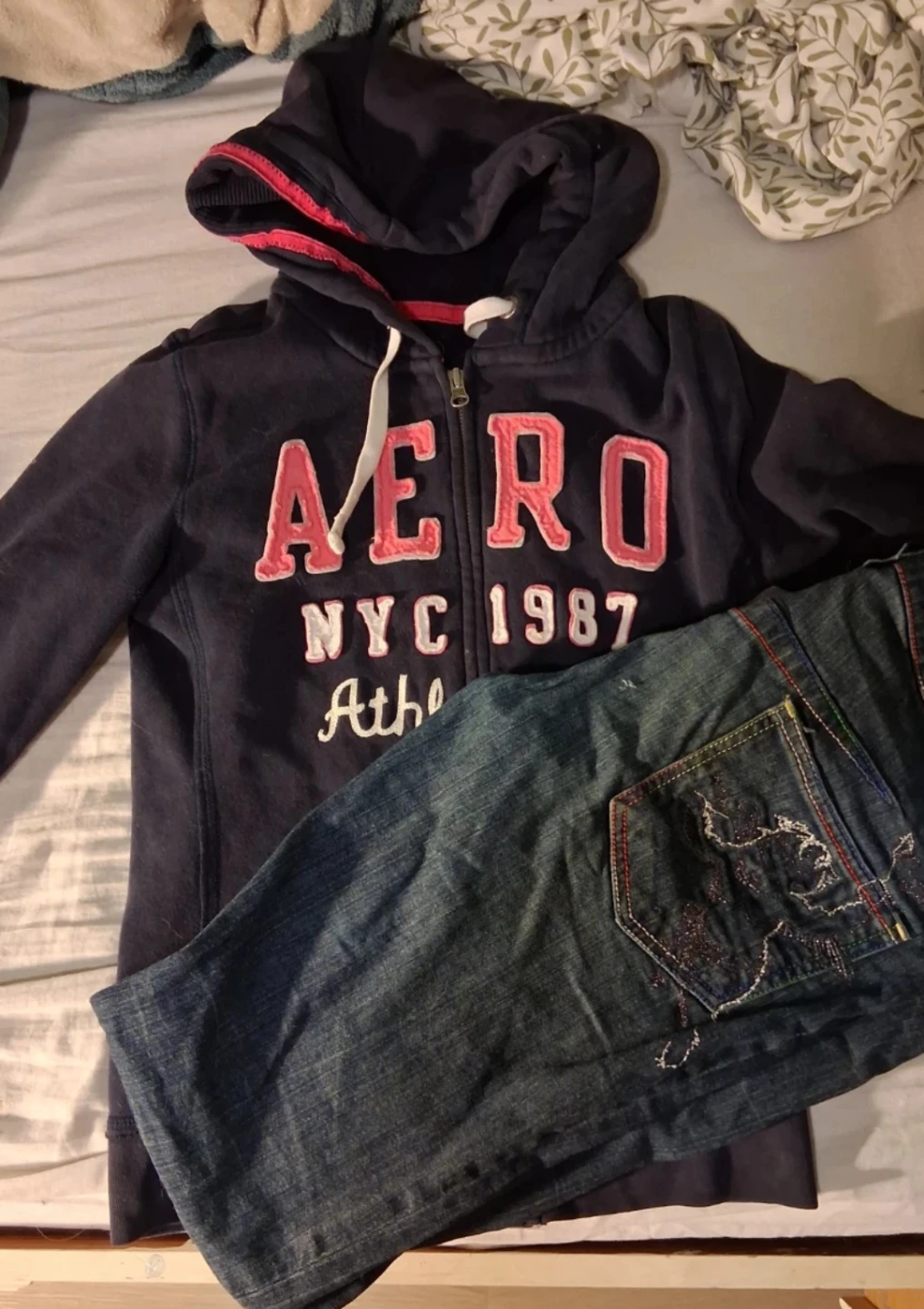 Y2K Outfit Bundle !!!!!