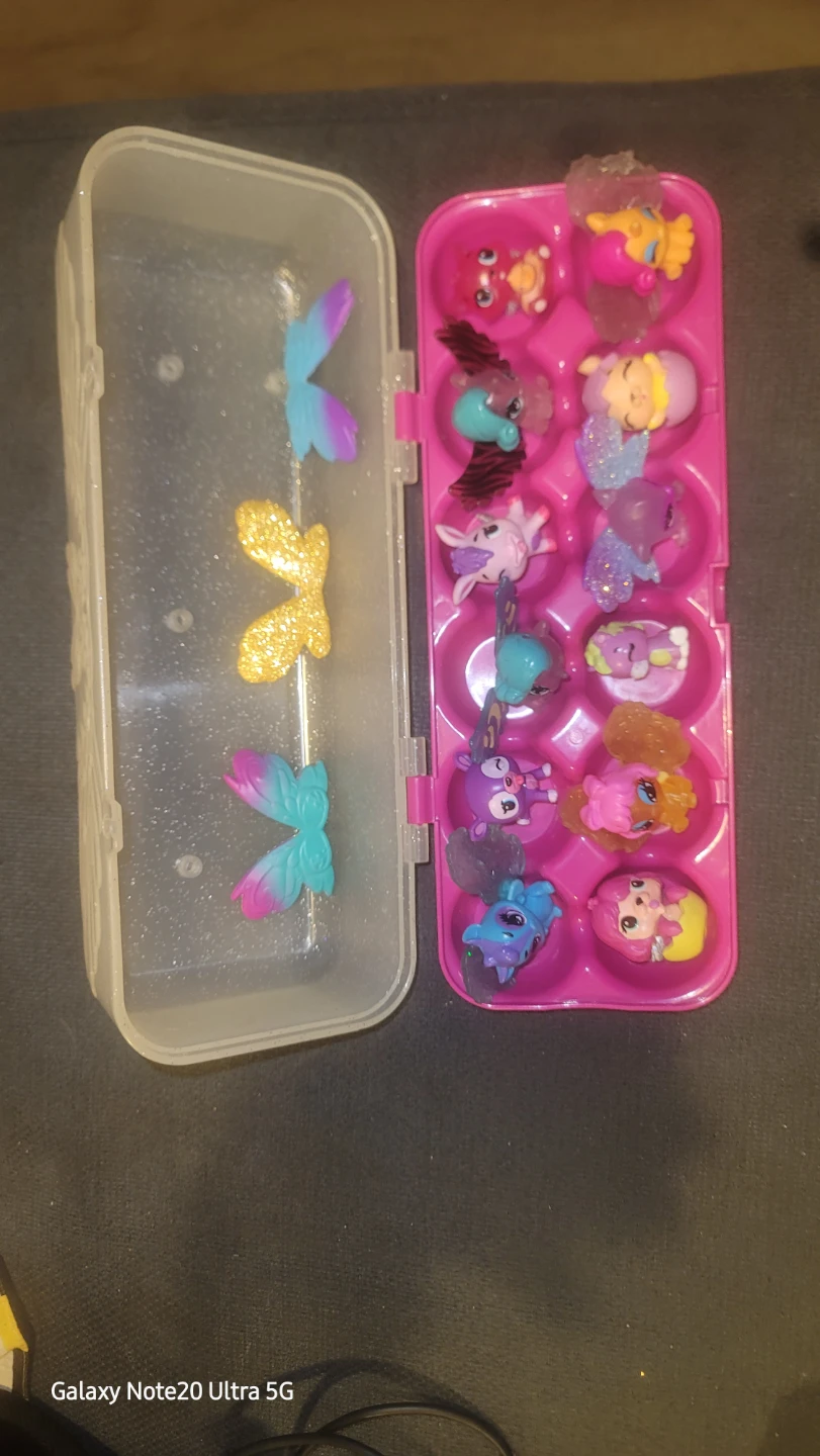 Hatchimals Colleggtibles Set