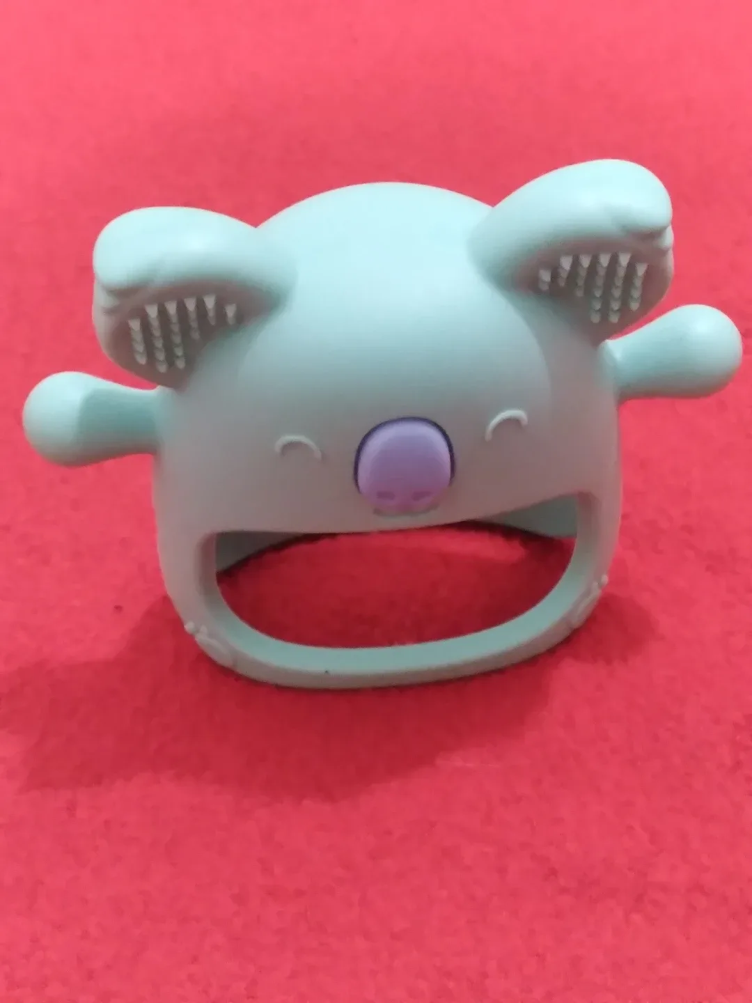 Nuby Koala Teether (used)