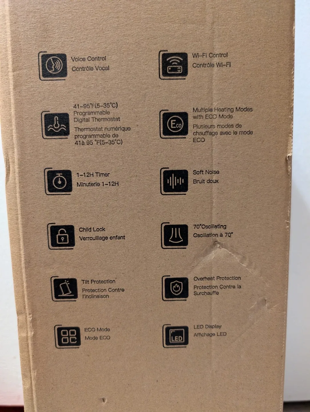 Space Heater image indicator(2)