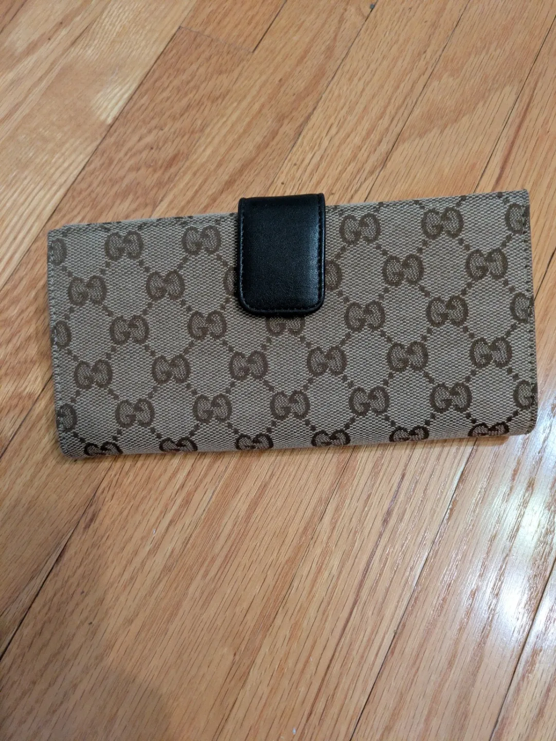 #cleanout# Gucci Wallet image indicator(2)