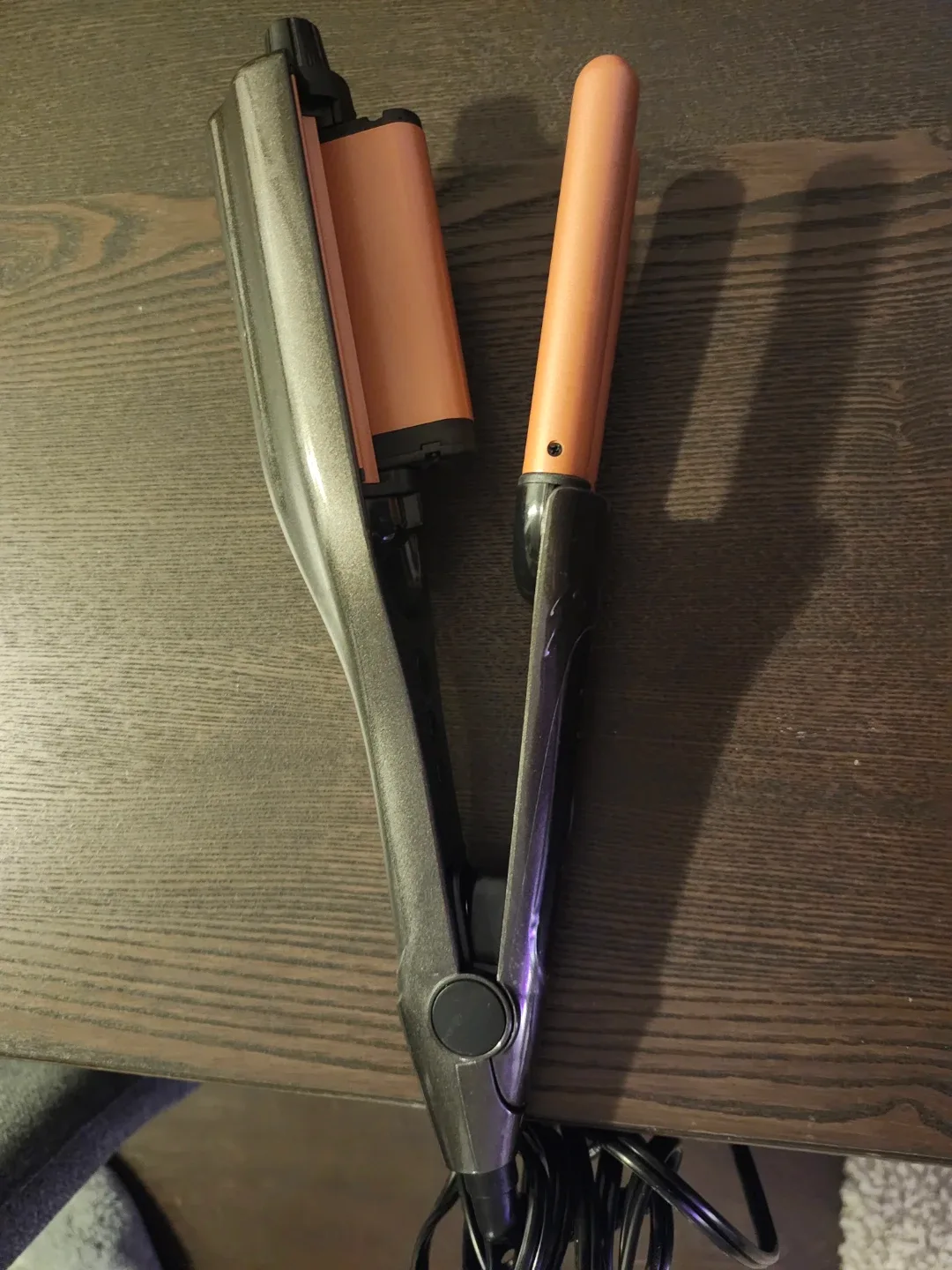 Revlon Deep Waver Hair Styling Tool image indicator(4)