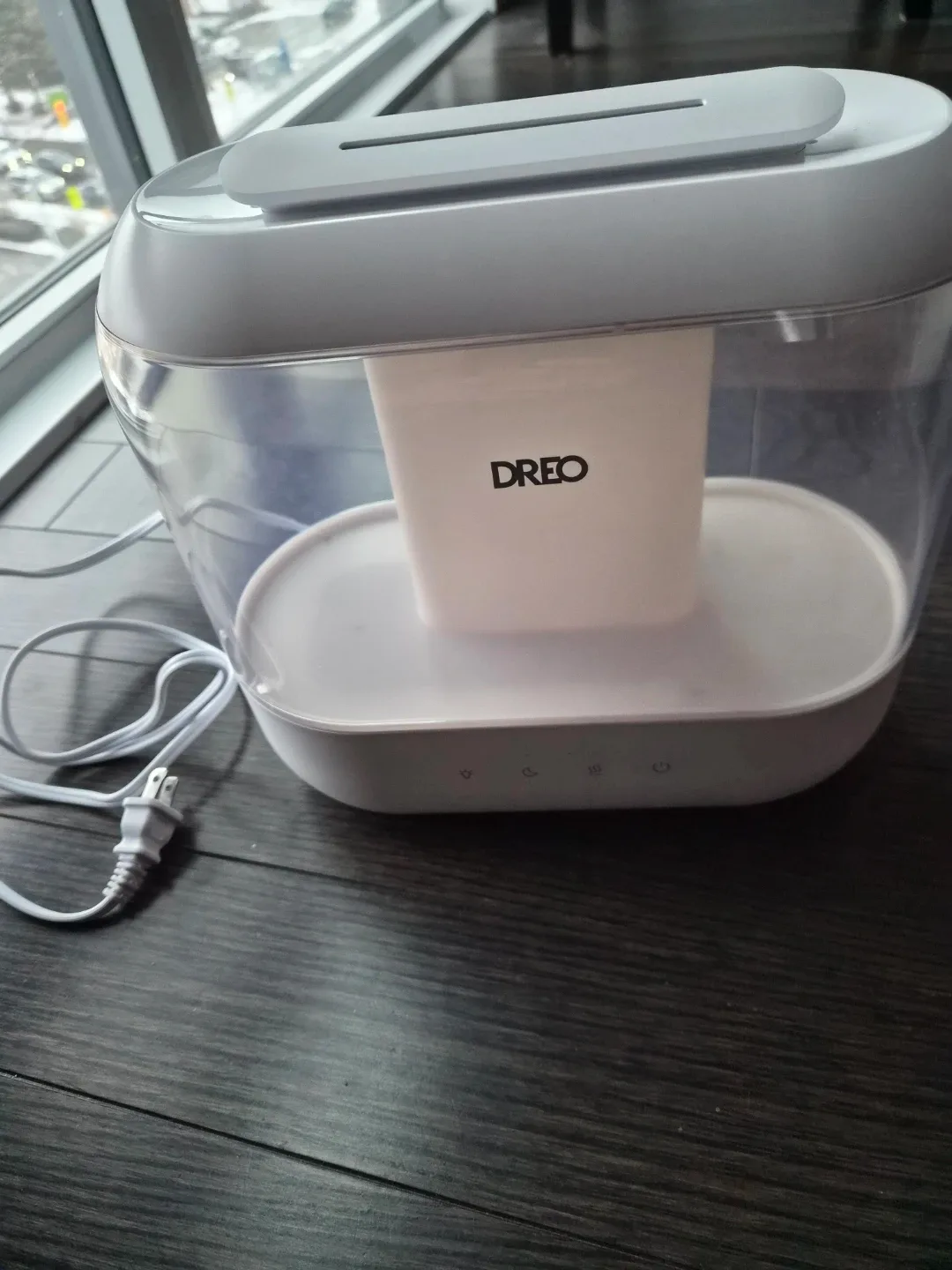 Dreo humidifier