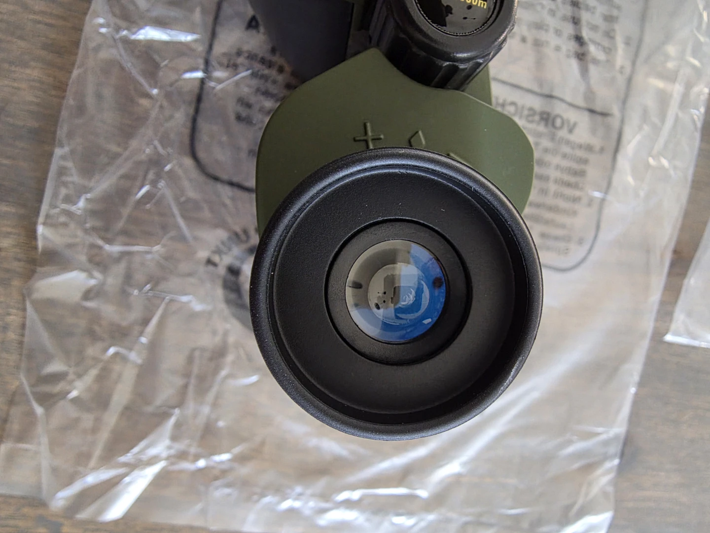Brand New 15x25 compact Binoculars for Adults. - photo 3