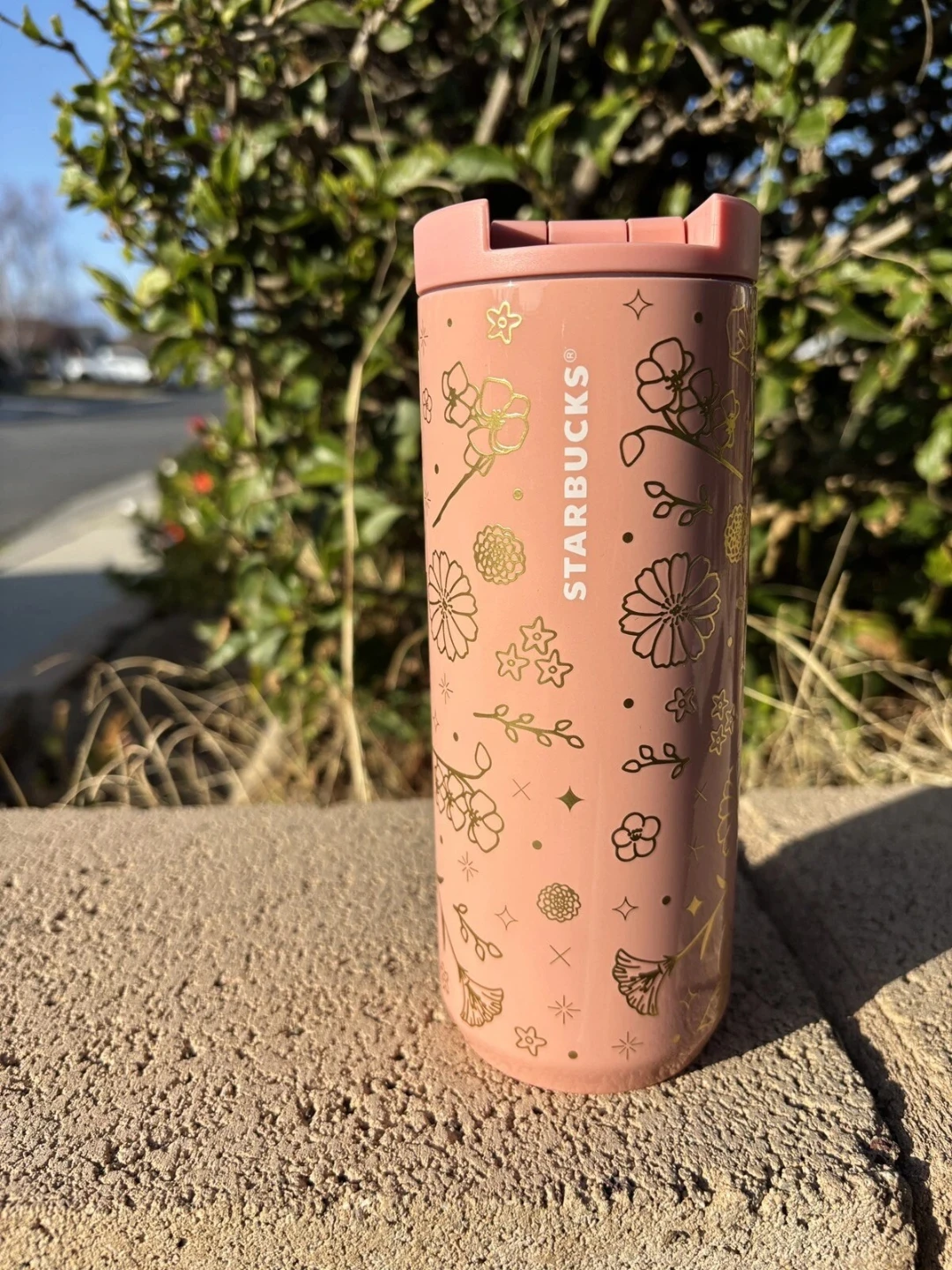 Starbucks Snake Tumbler - photo 2