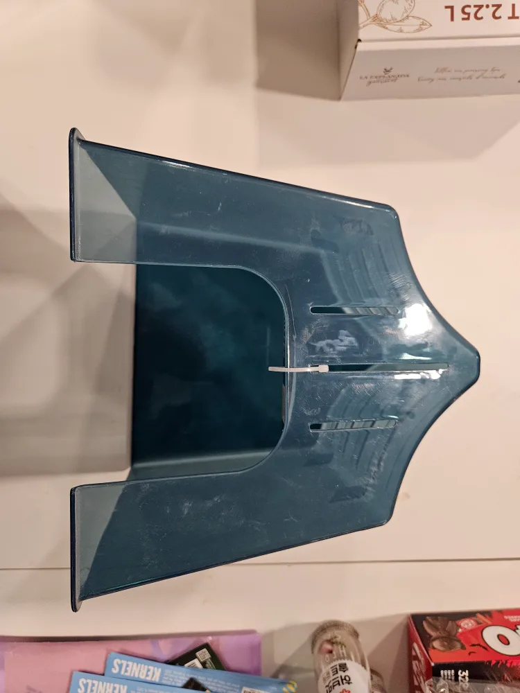 Full Cheeks Easy Clean House Hideaway