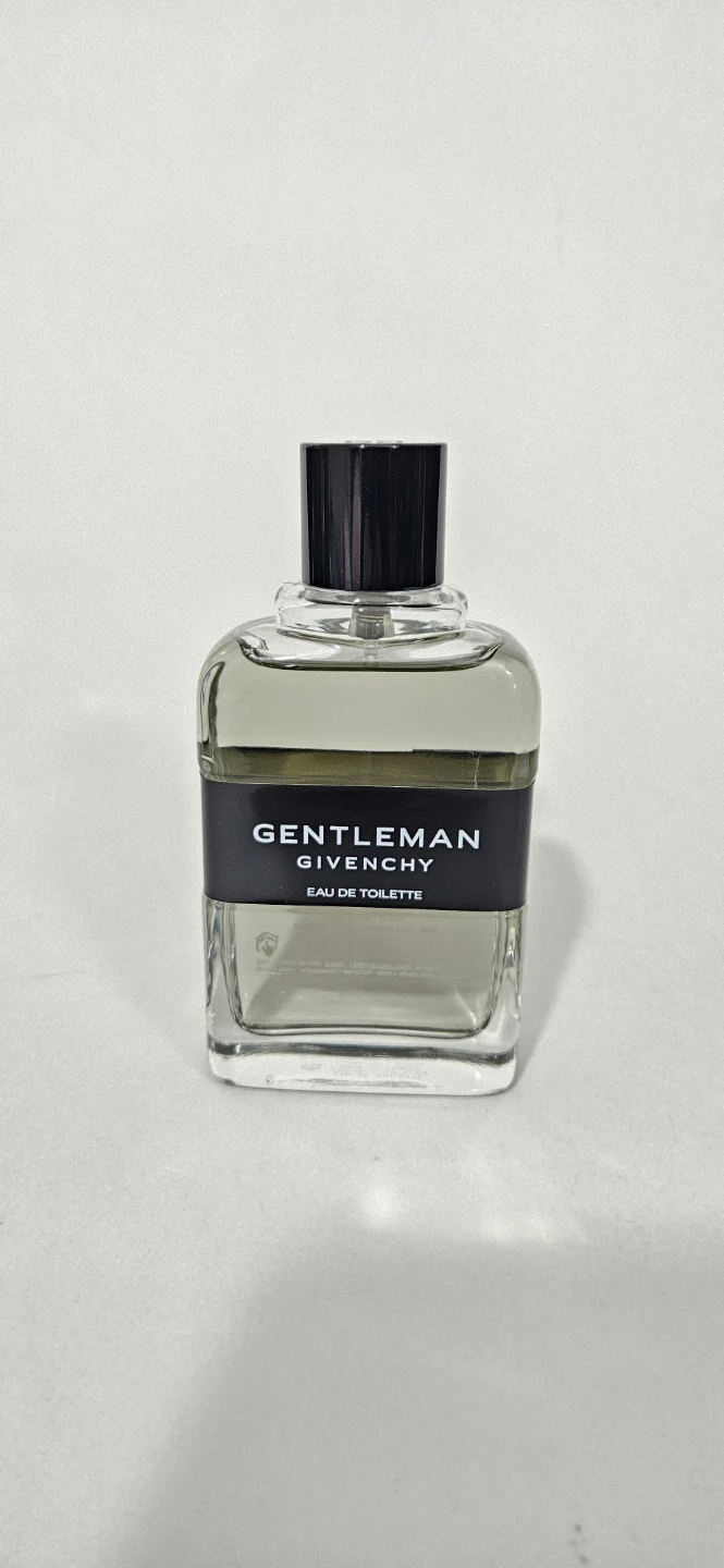 Gentleman Givenchy Eau de Toilette 100ml