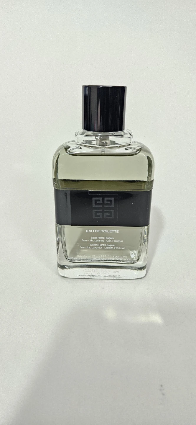 Gentleman Givenchy Eau de Toilette 100ml - photo 2