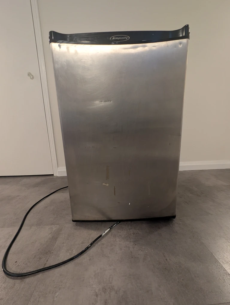 Bar Fridge