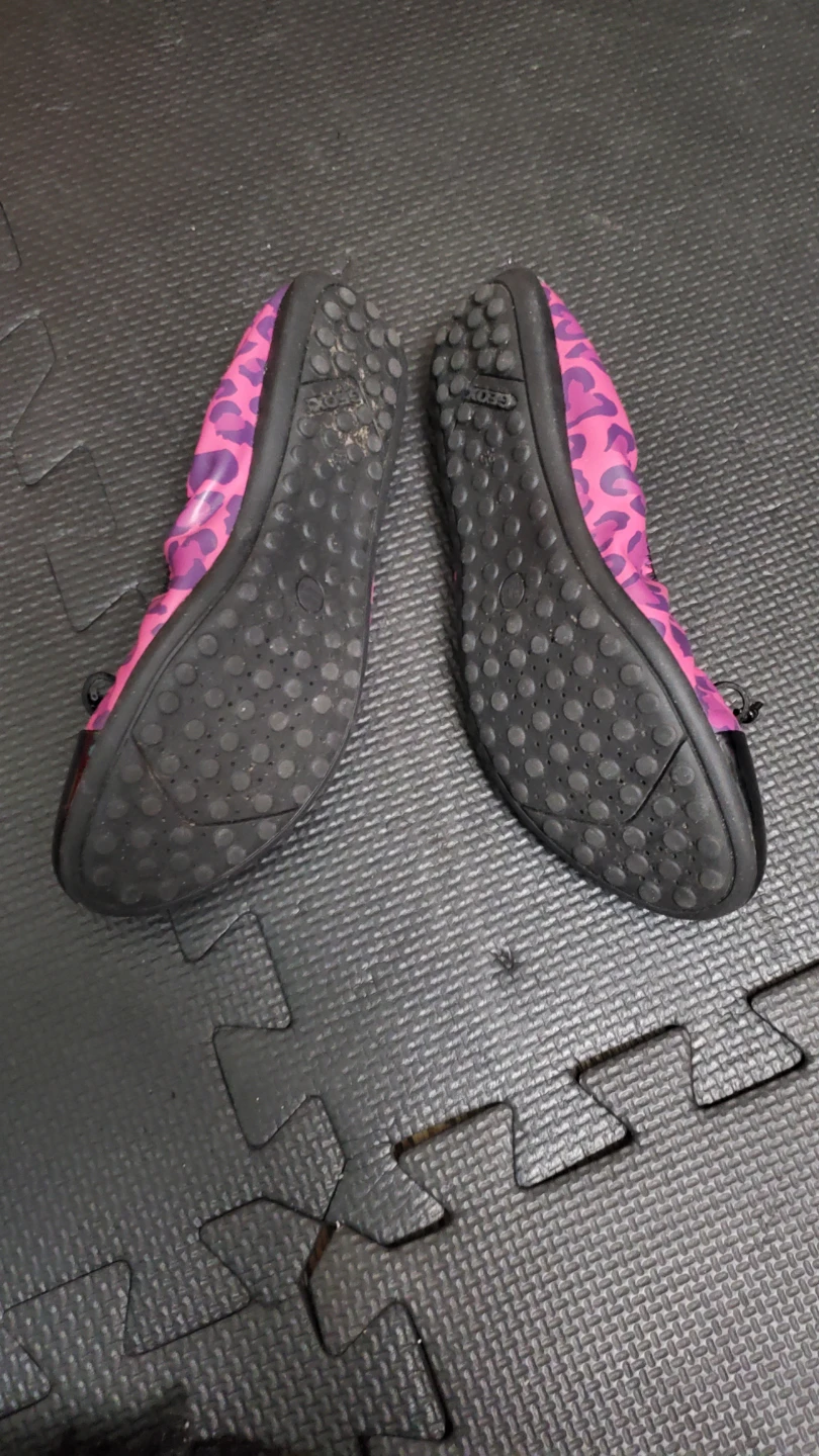 New Geox Ballet Flats - Size 3.5 - photo 3