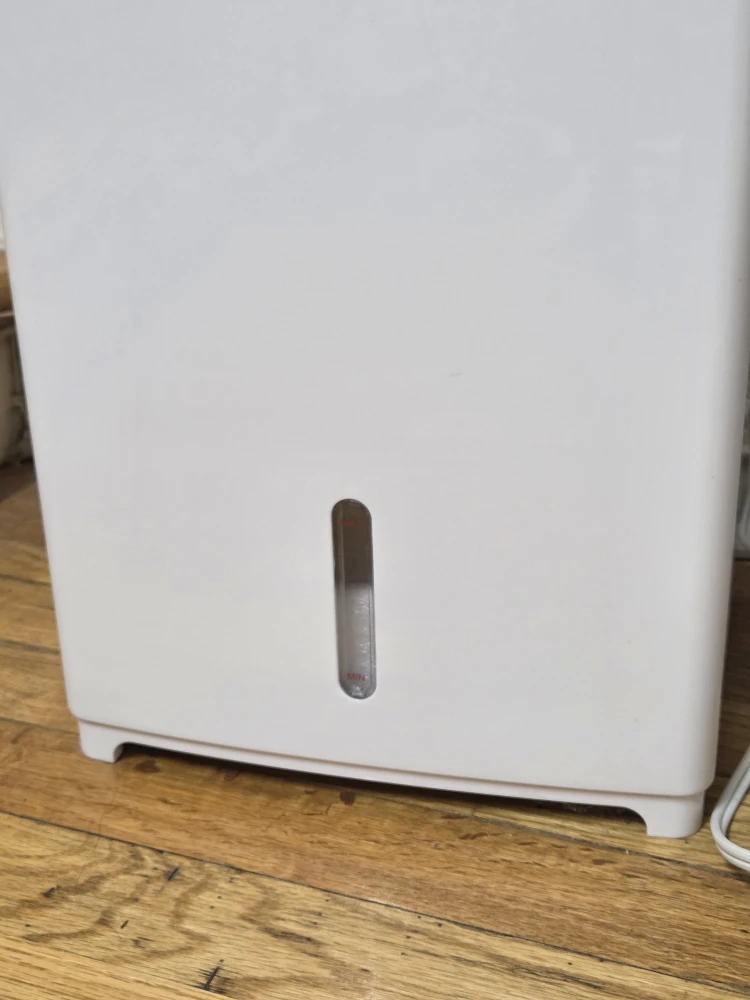 Large Humidifier Evaporative Air Cooler - White #cleanout - photo 3