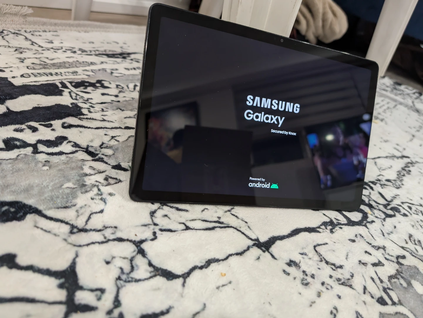 Samsung Galaxy Tab A9 plus - Like New! - photo 2