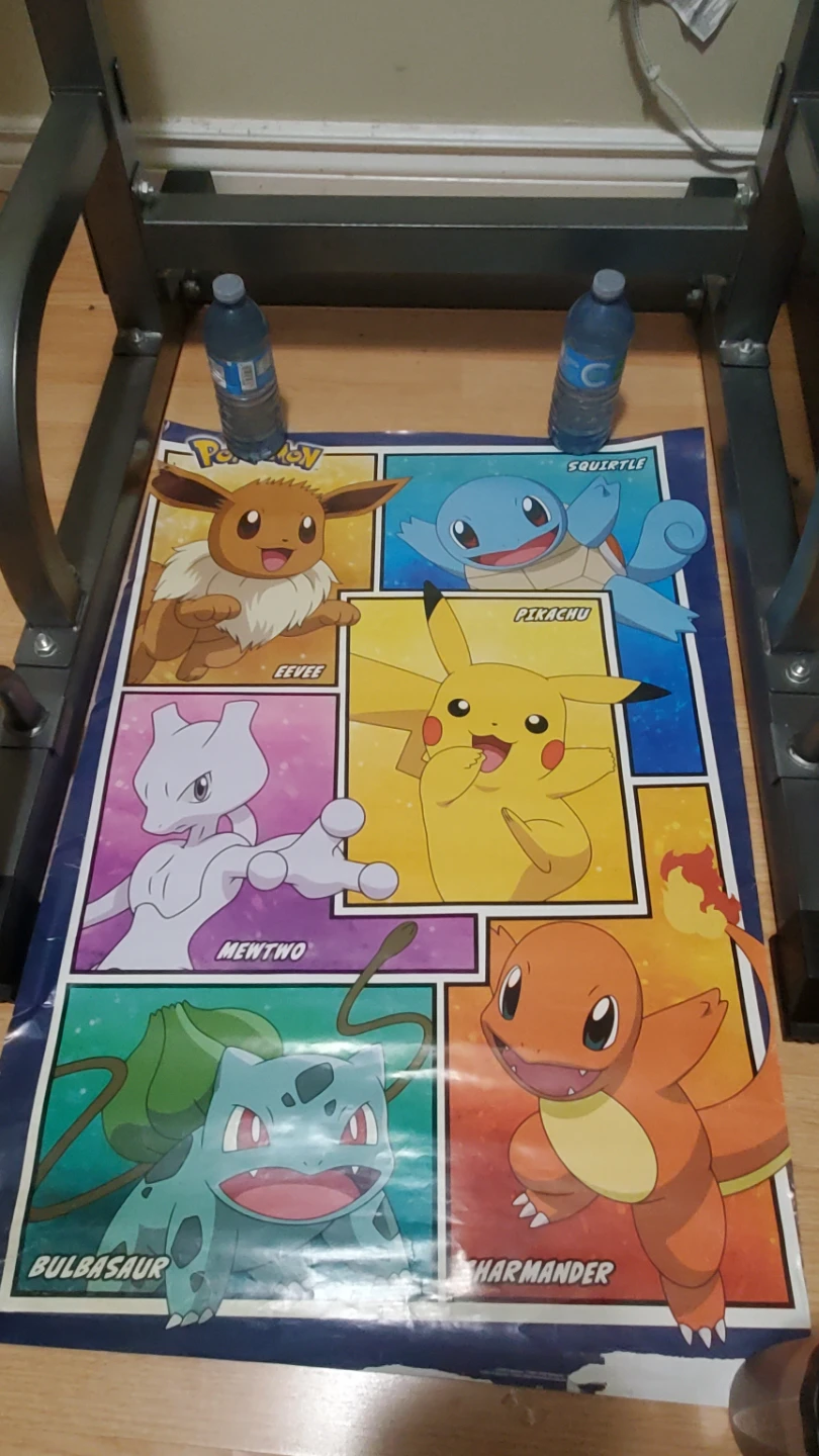 Posters - photo 2