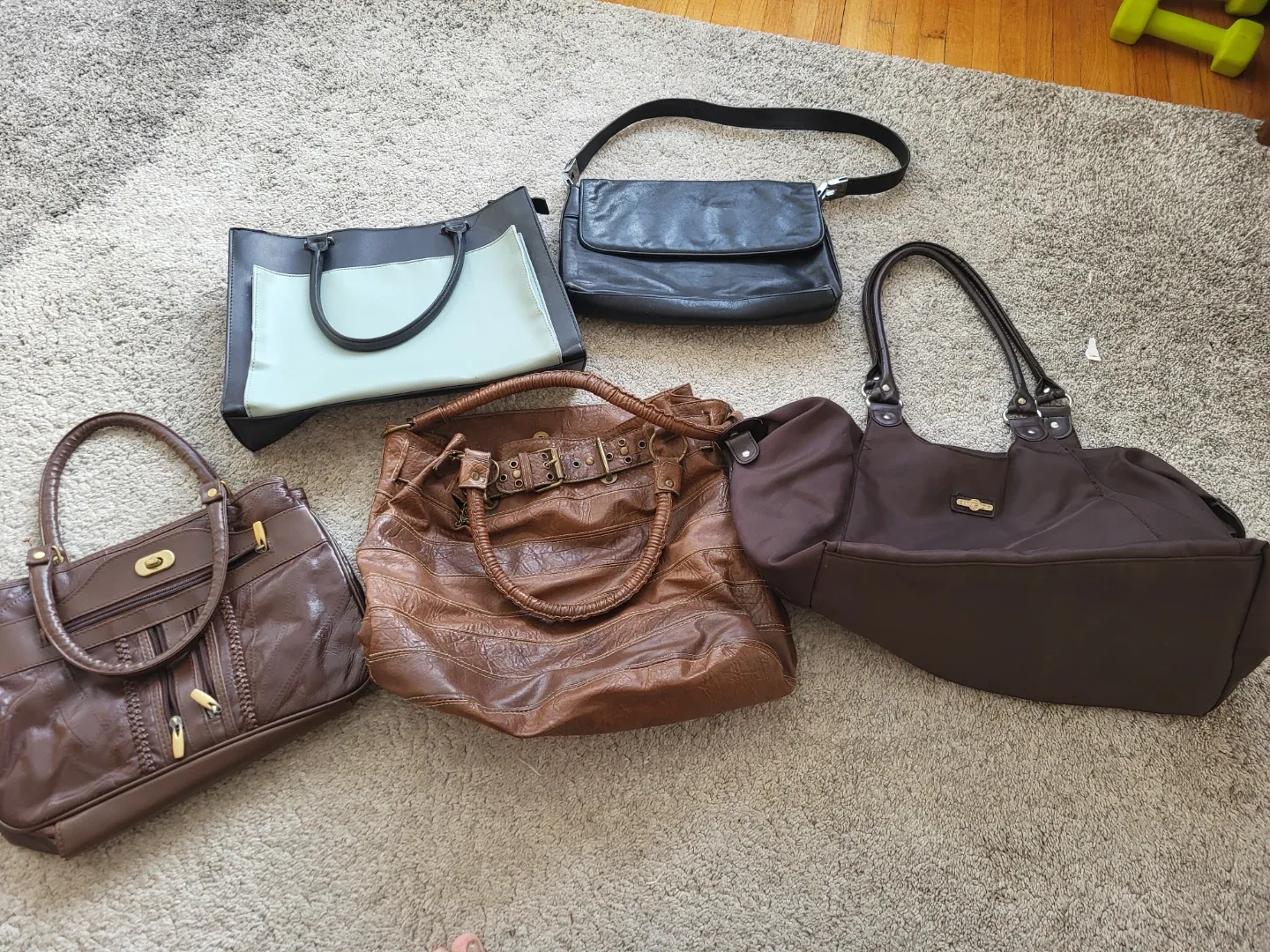 Purses