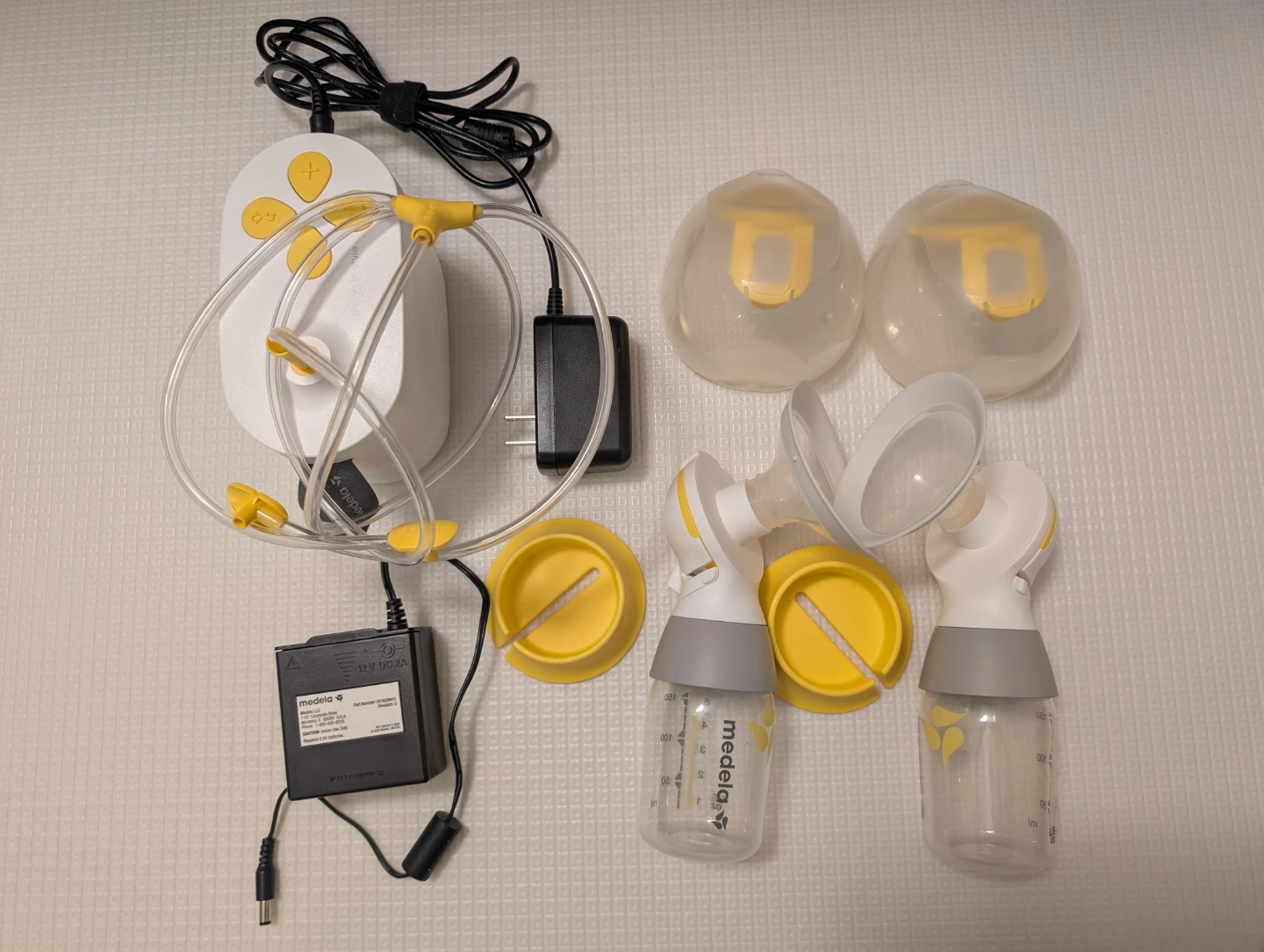 Medela Pump In Style Breast Pump