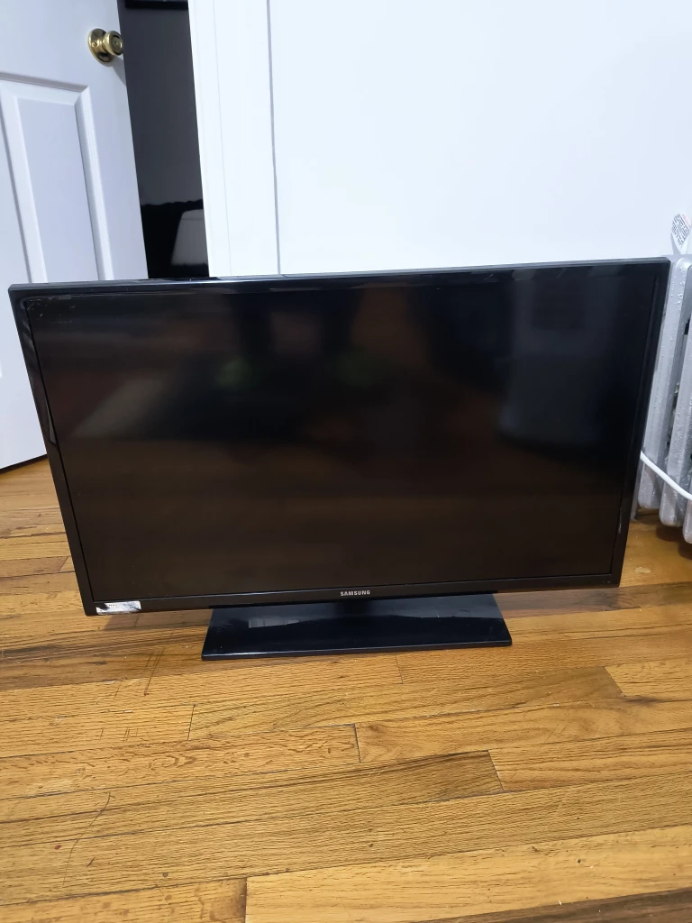 Samsung UN32EH4003F 32" TV - photo 2