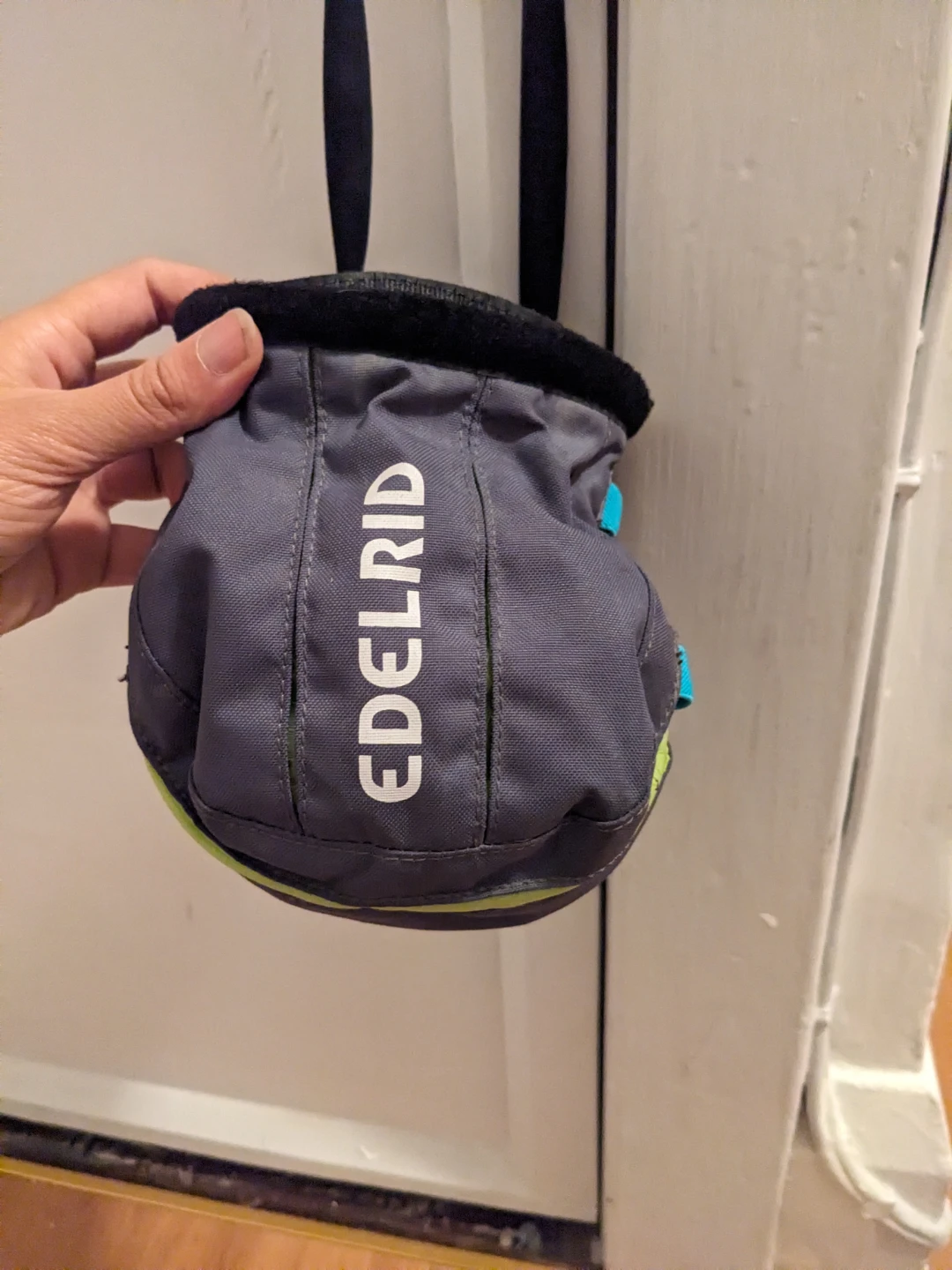 Edelrid Chalk Bag