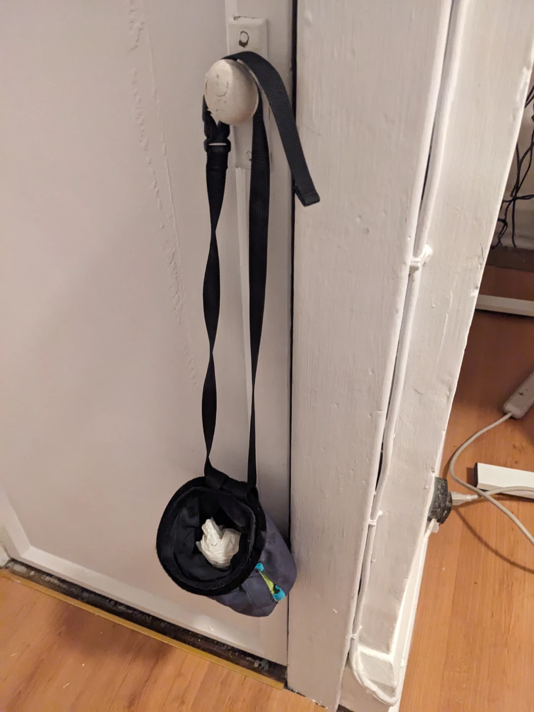 Edelrid Chalk Bag - photo 2