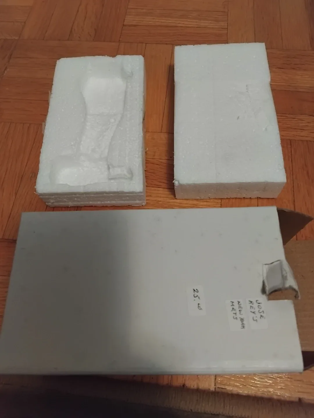 Jose Reyes Bobblehead Mets image indicator(3)