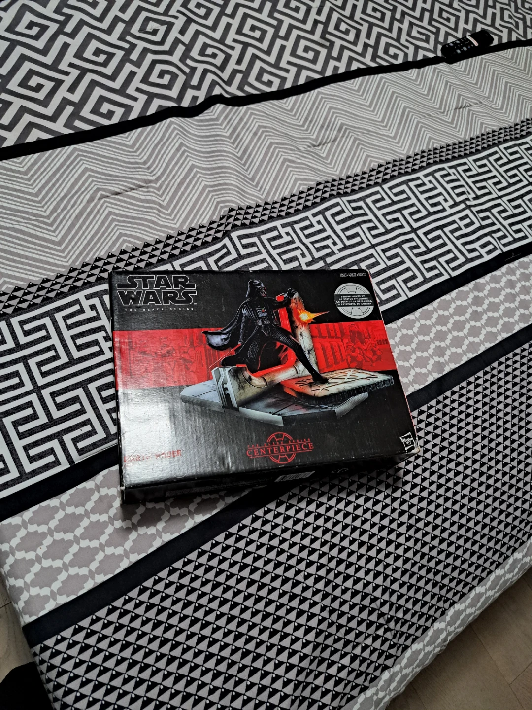 STAR WARS  DARTH VADER