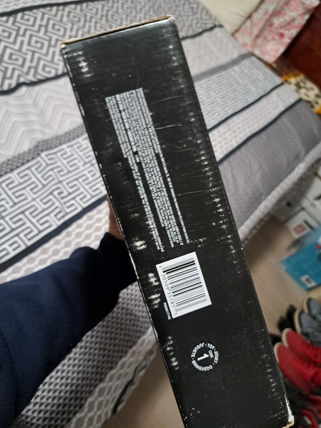 STAR WARS  DARTH VADER - photo 3