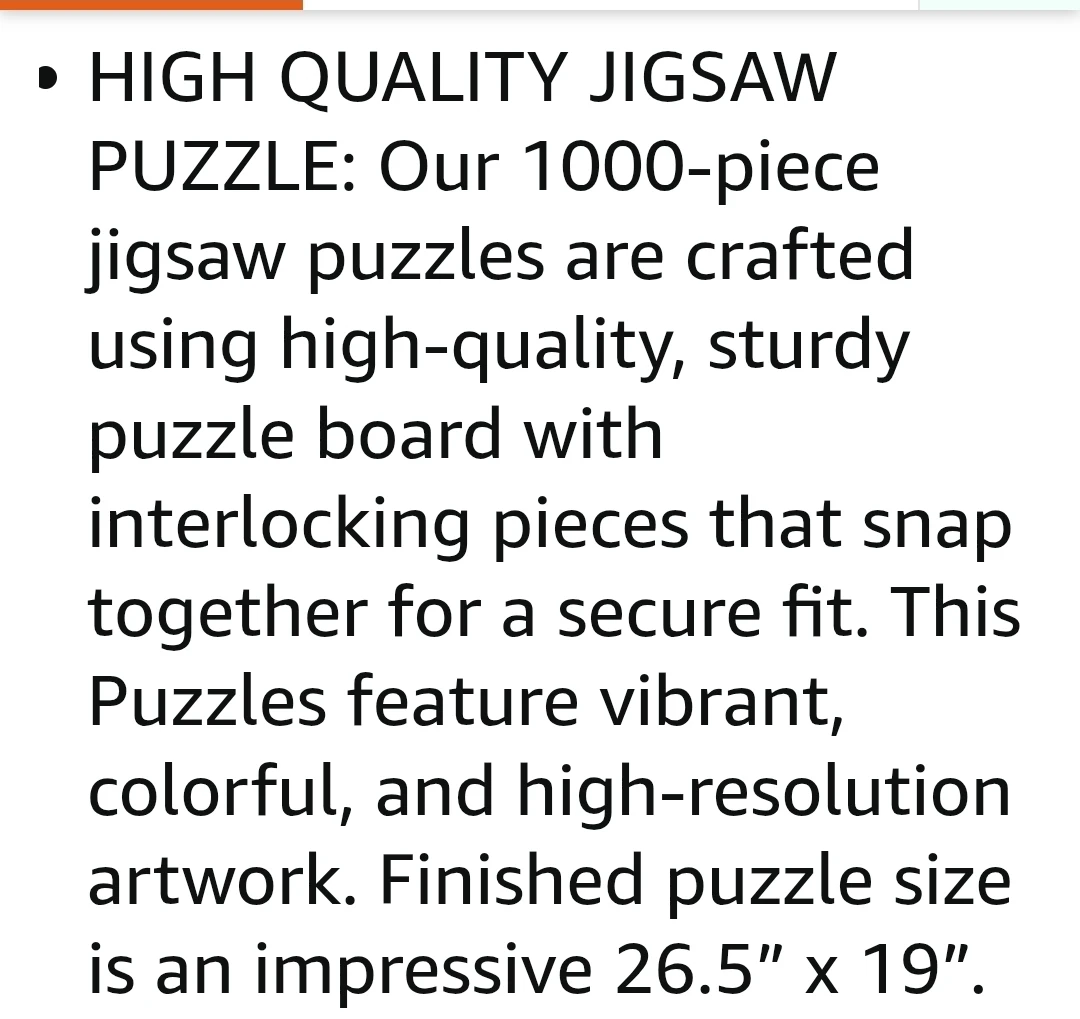 Women of DC - 1000 Piece Jigsaw Puzzle NEW SEAL - photo 4