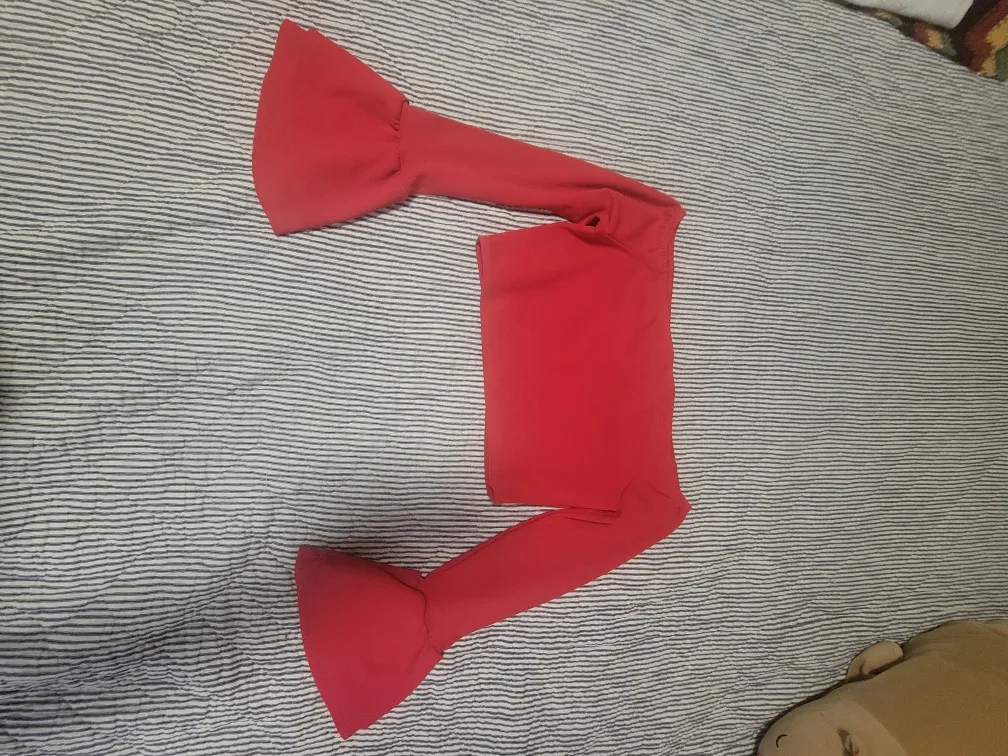 Assorted dresses, skirts, and tops #Cleanout image indicator(8)