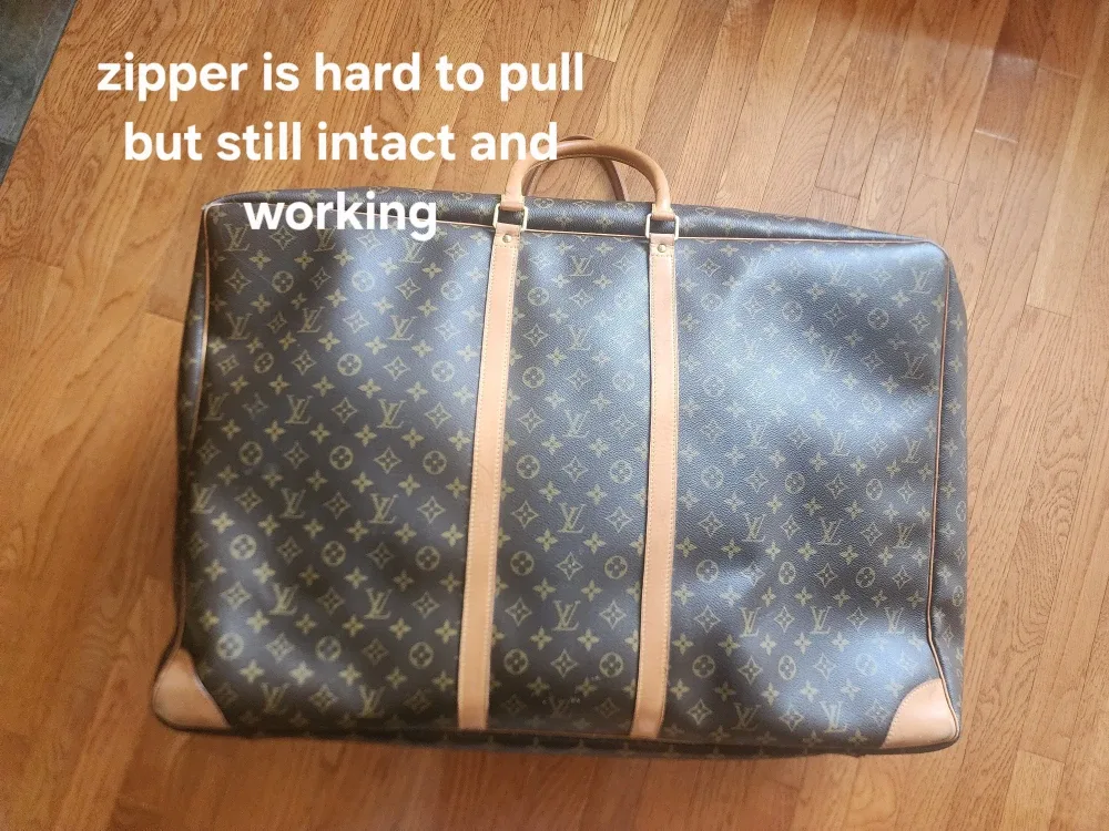 Louis Vuitton Sirius 70 Travel Bag