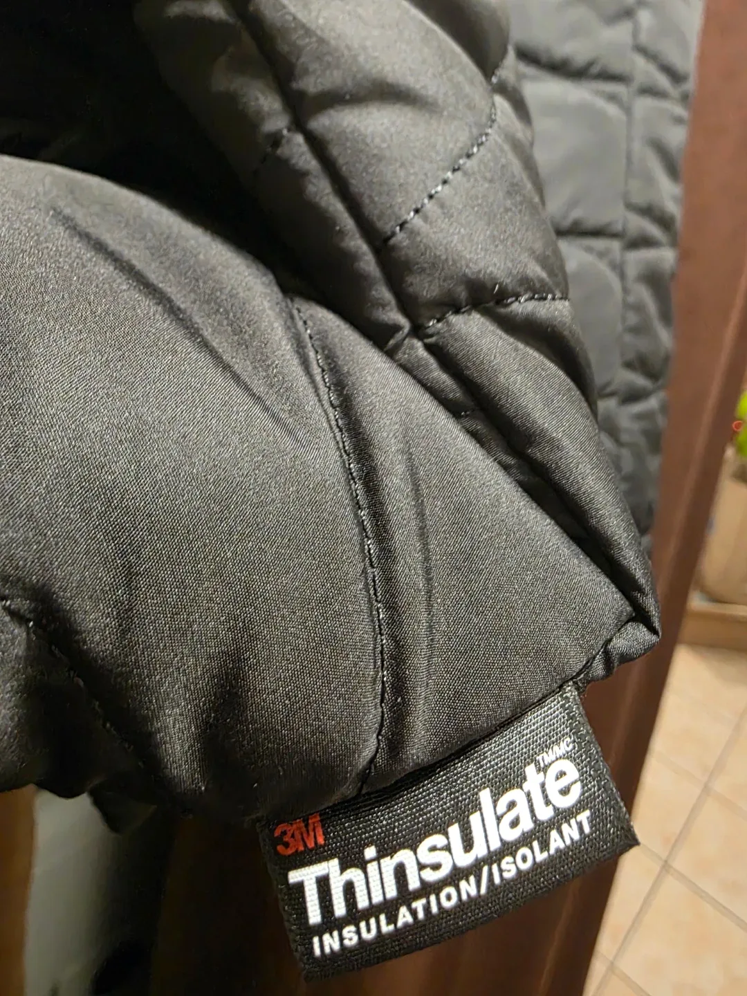 Ladies winter coat#2 image indicator(3)