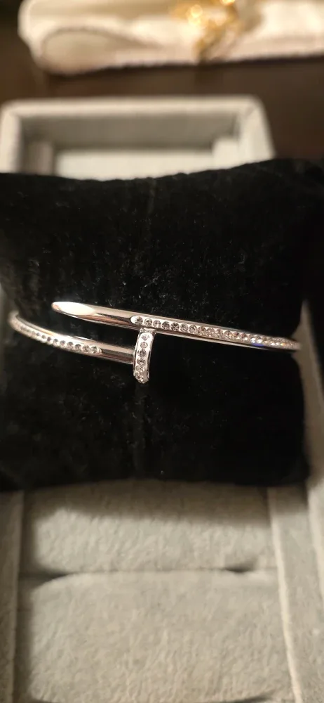 Juste Un Clou Bracelet