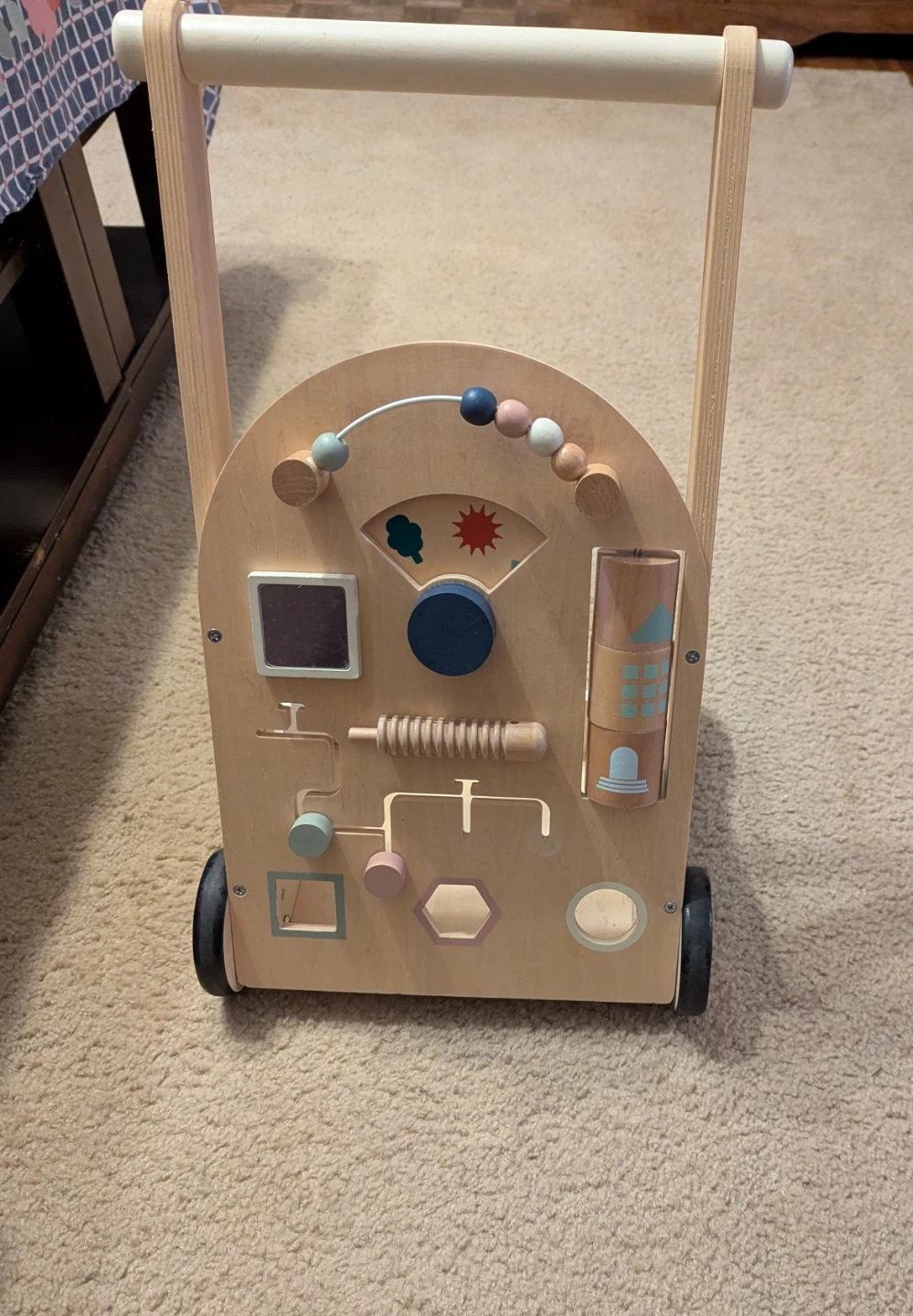 Activity Walker