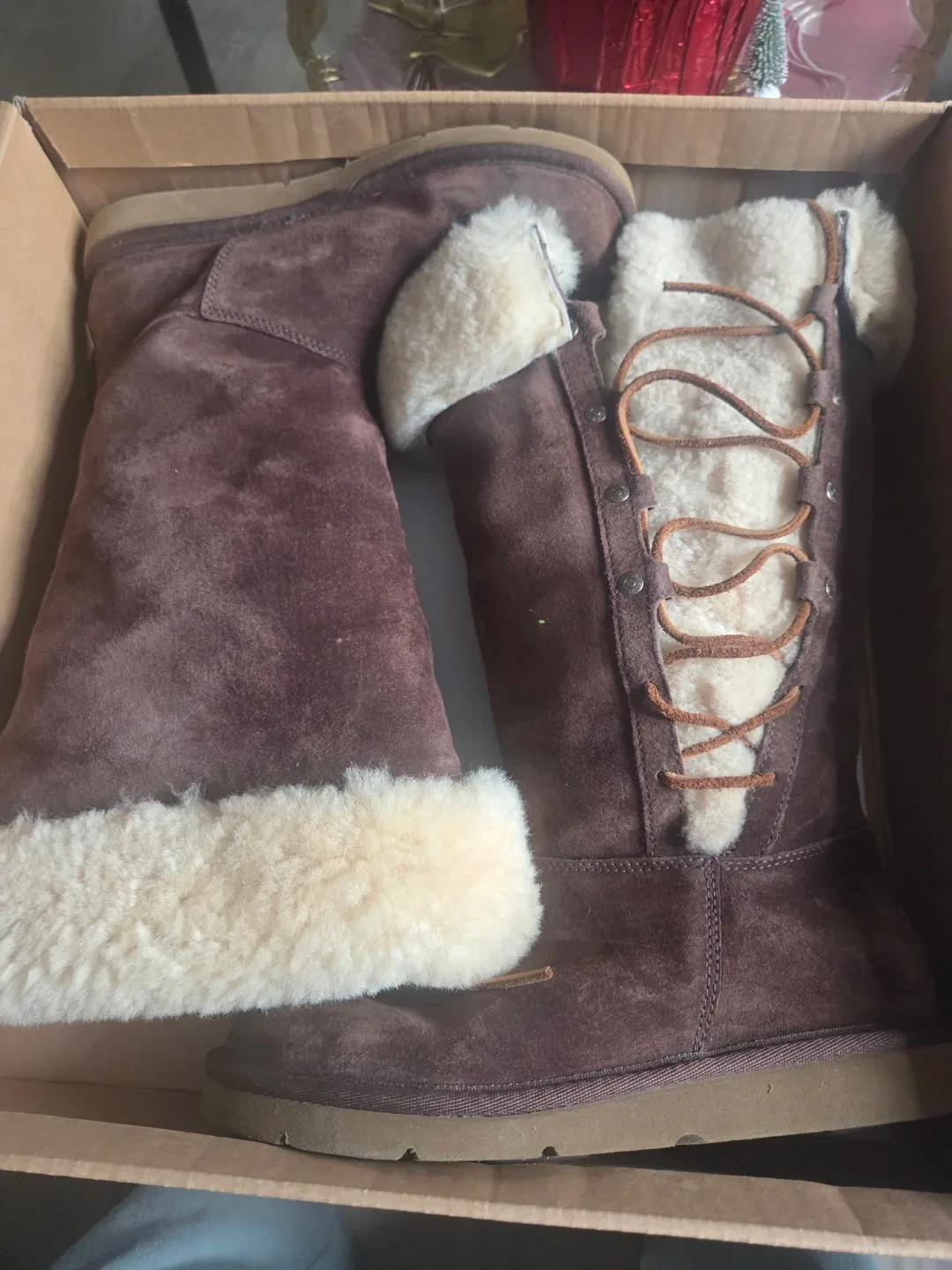 UGG Australia Boots