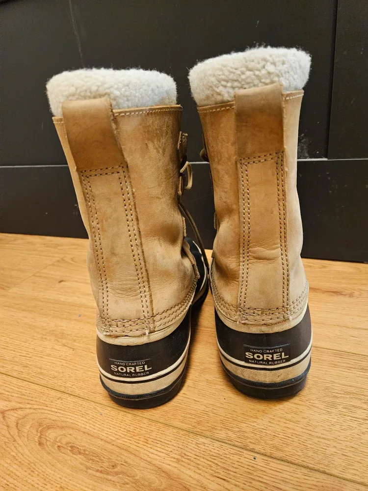 Sorel Waterproof Winter Boots image indicator(2)