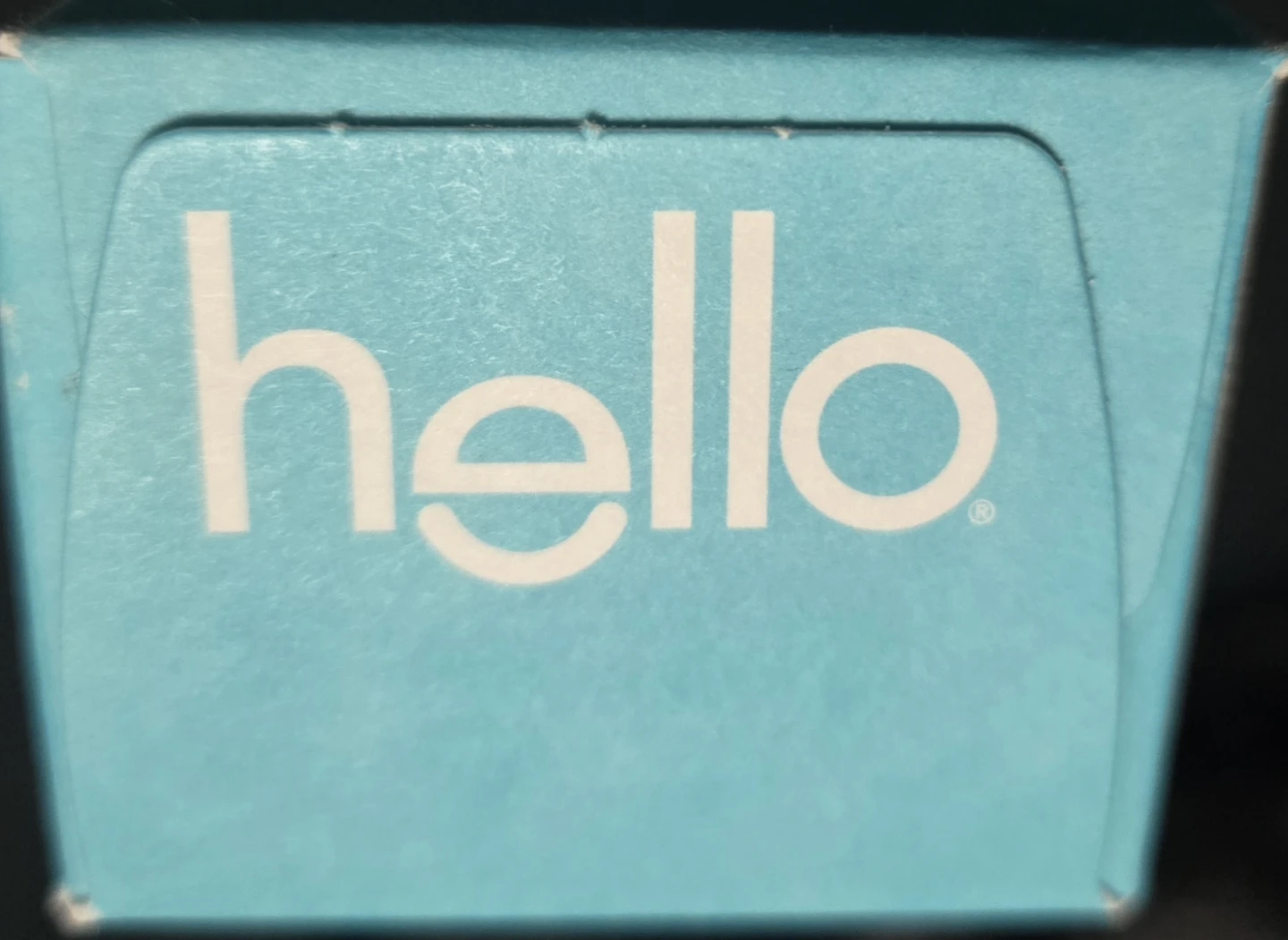 Hello Fluoride Free Toothpaste - photo 2