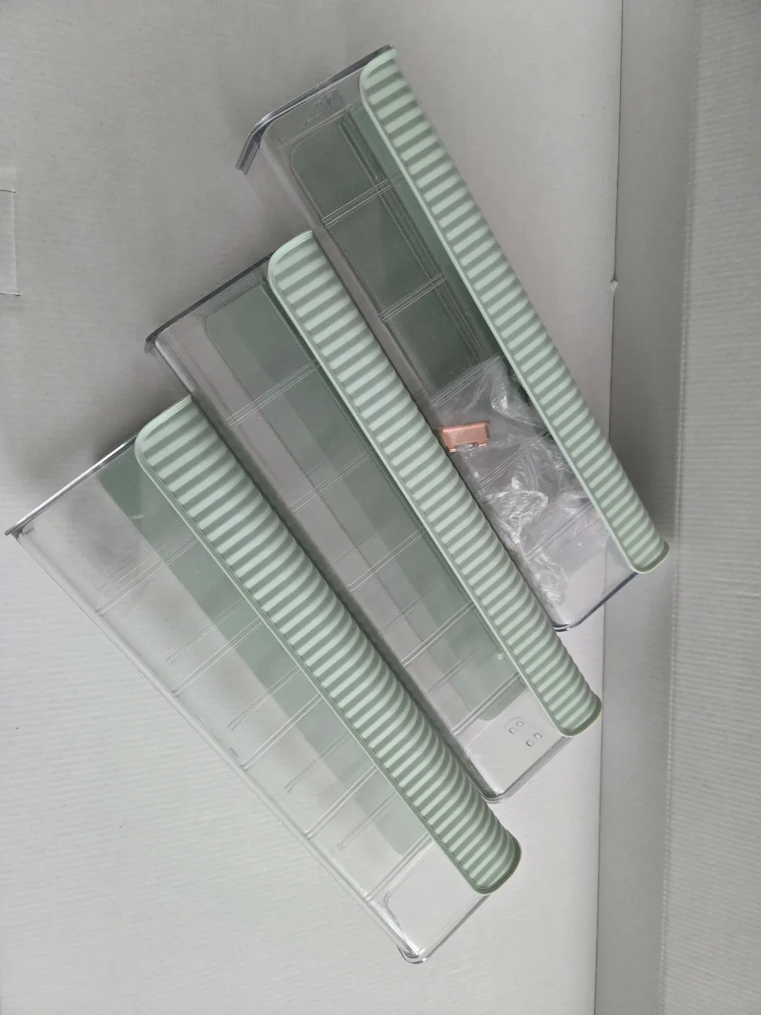 Multifunctional Storage Organizers  - Set of 3