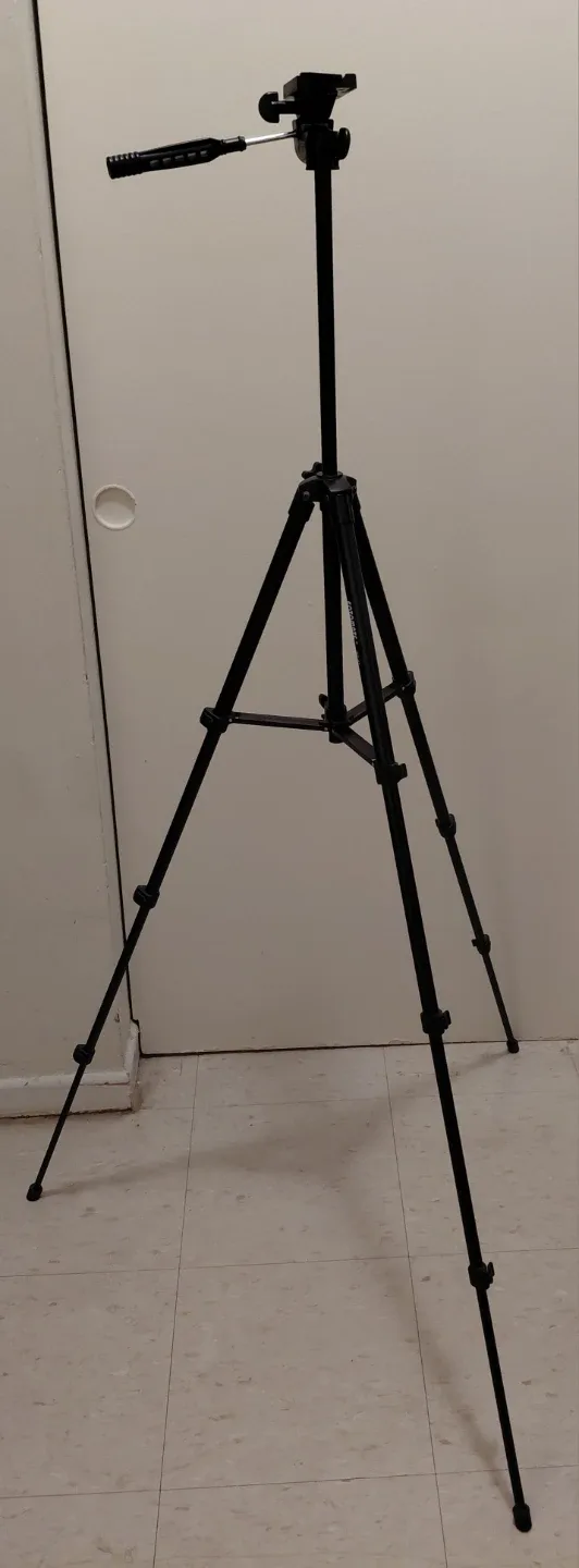Fotomate PT-47 Tripod image indicator(2)