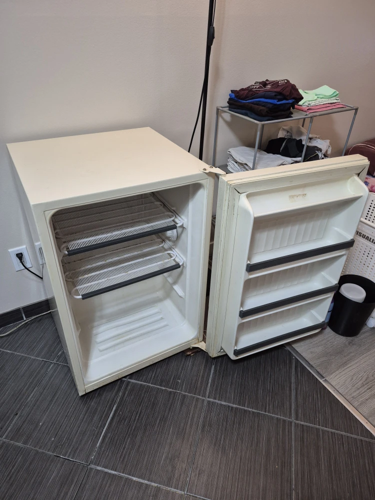 Mini Freezer - photo 2