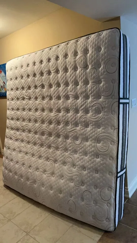Mattress