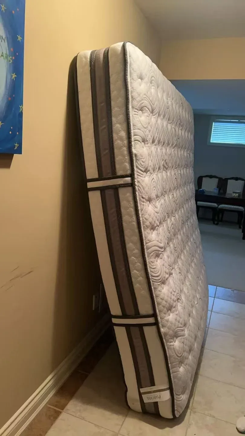 Mattress image indicator(2)