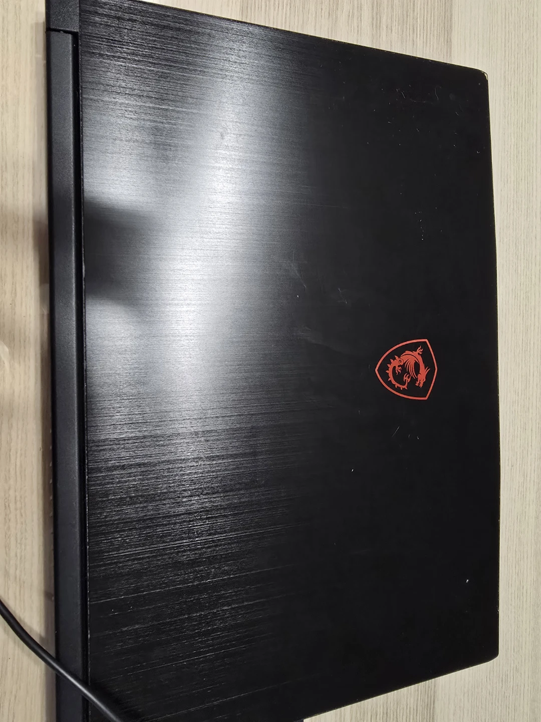 MSI Gaming Laptop - GeForce GTX 1650 - photo 3