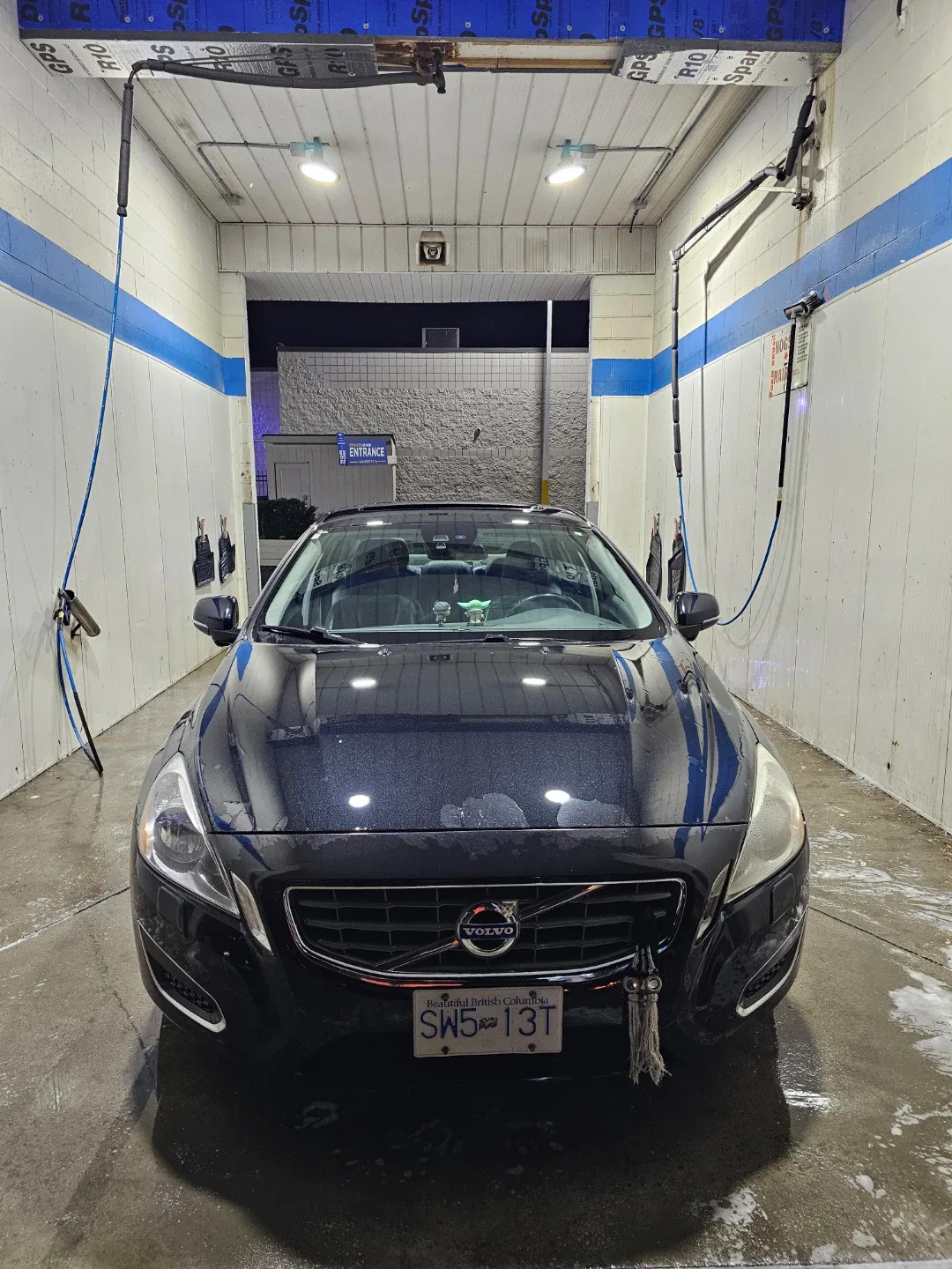 FOR SALE: 2012 Volvo S60 T6 AWD – Fully Loaded
