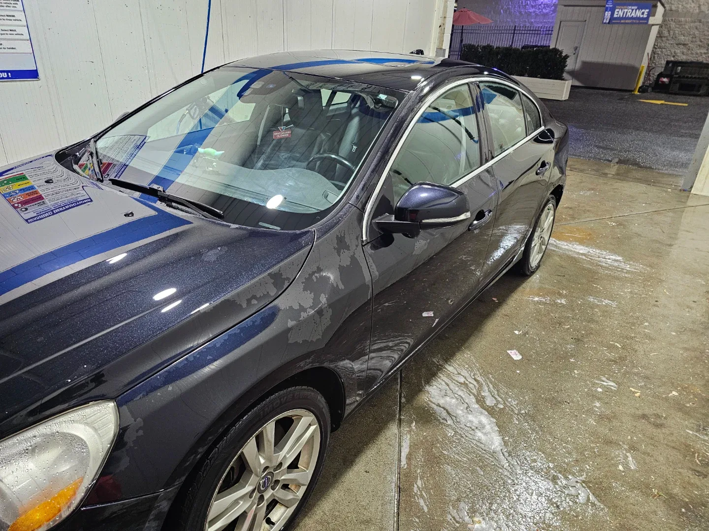 FOR SALE: 2012 Volvo S60 T6 AWD – Fully Loaded image indicator(2)