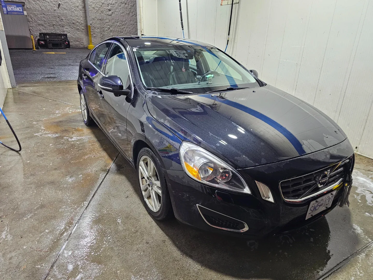 FOR SALE: 2012 Volvo S60 T6 AWD – Fully Loaded image indicator(3)