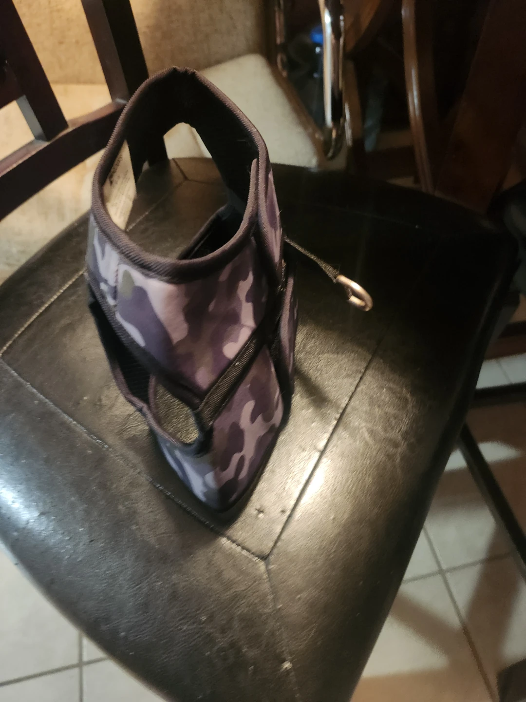 RC Pets Camo Dog Harness - XL - photo 4