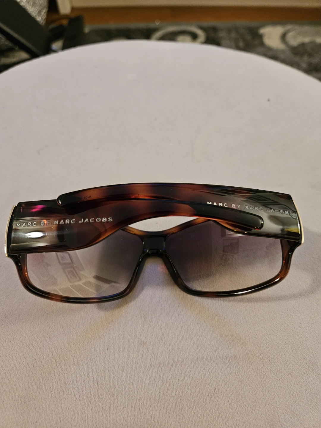 Marc by Marc Jacobs Sunglasses - photo 3