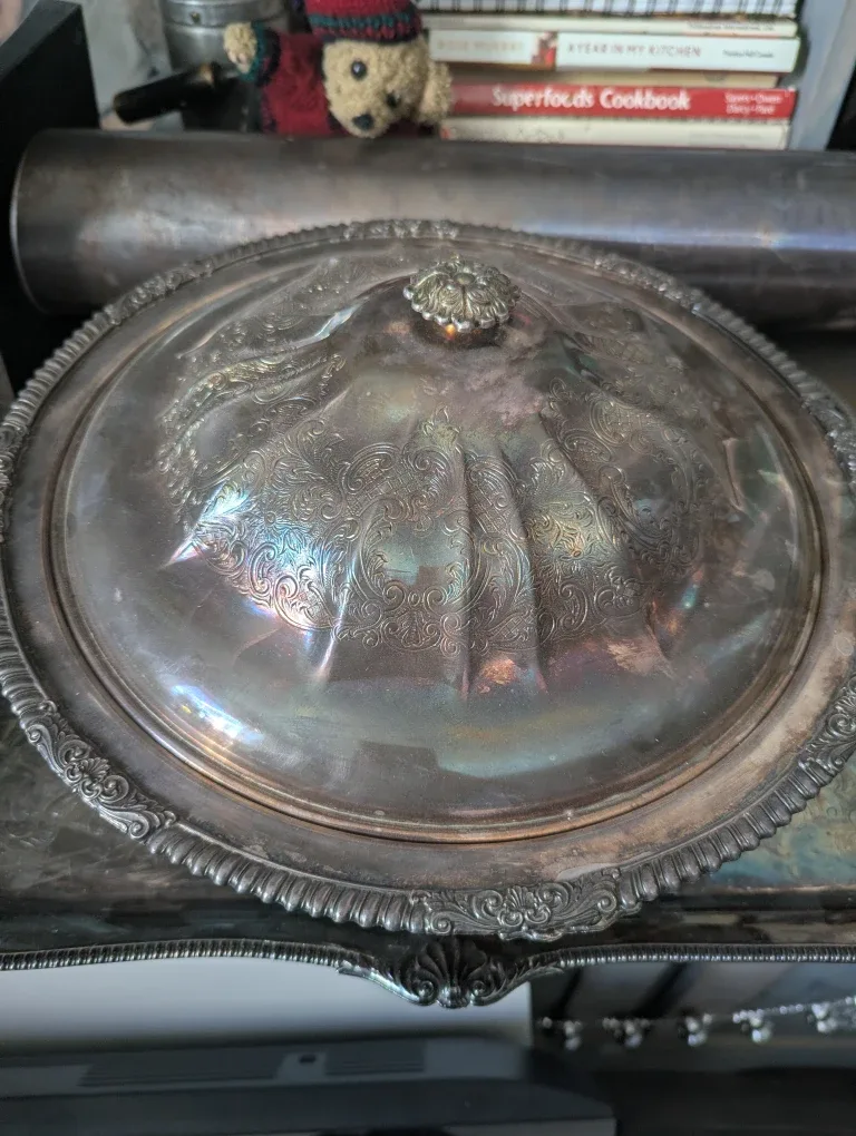 Reproduction Set silver image indicator(5)