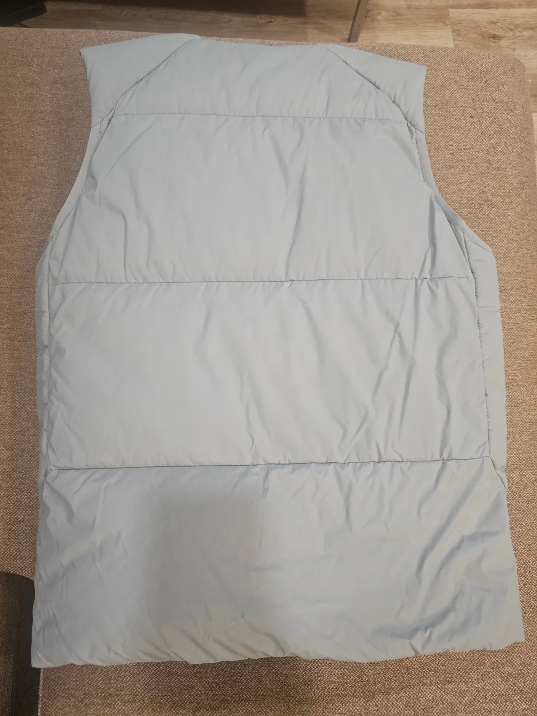 Arc'teryx Veilance Down Vest - Size S image indicator(4)