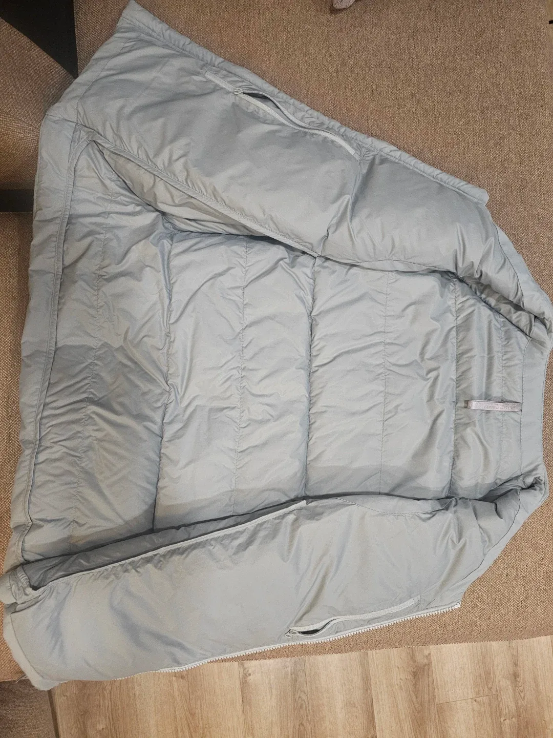 Arc'teryx Veilance Down Vest - Size S image indicator(7)